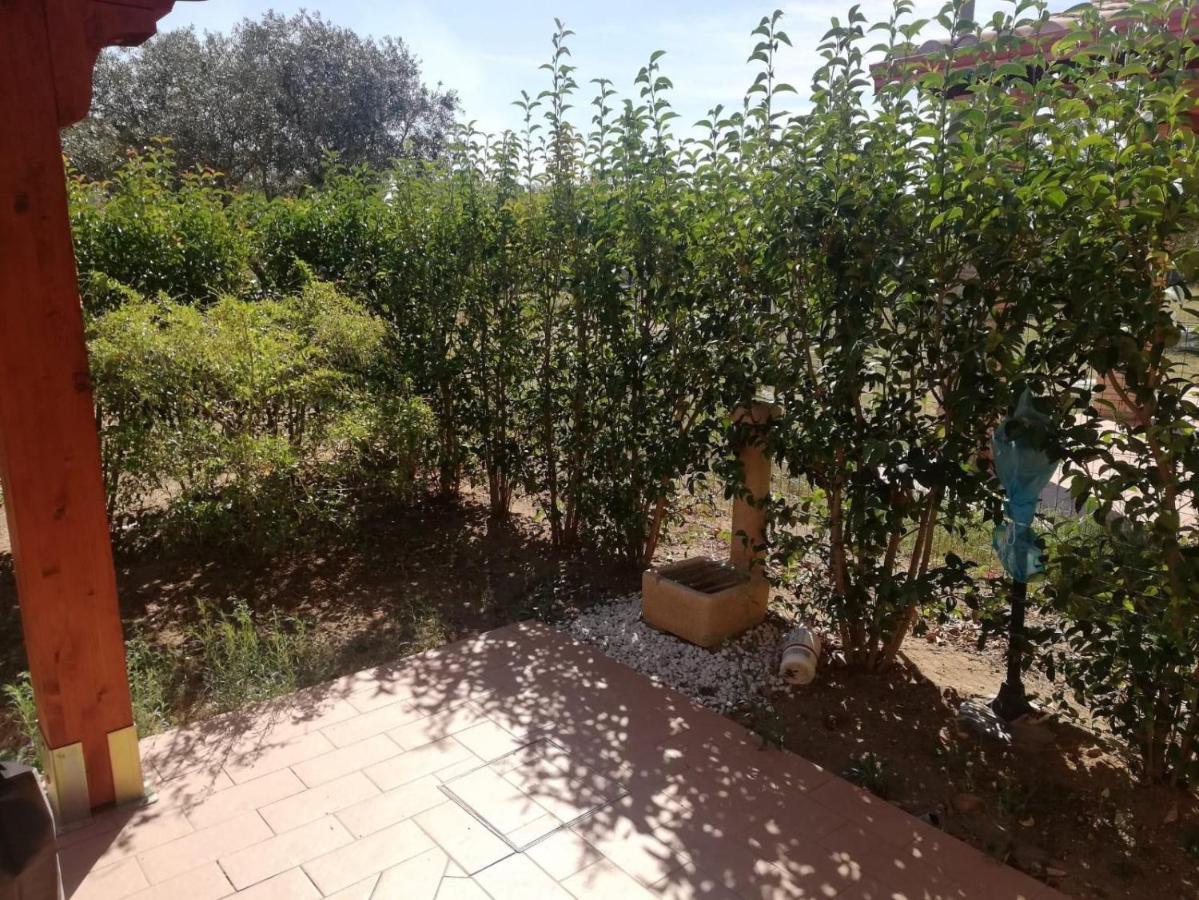 Casa Malo' Villa Ovile la Marinella Exterior foto