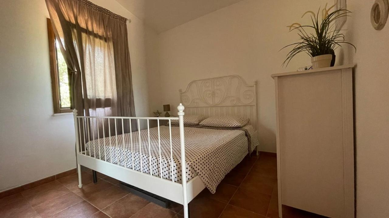 Casa Malo' Villa Ovile la Marinella Exterior foto