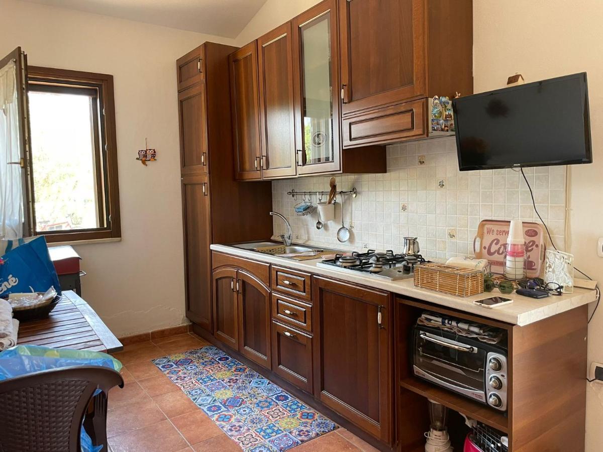 Casa Malo' Villa Ovile la Marinella Exterior foto