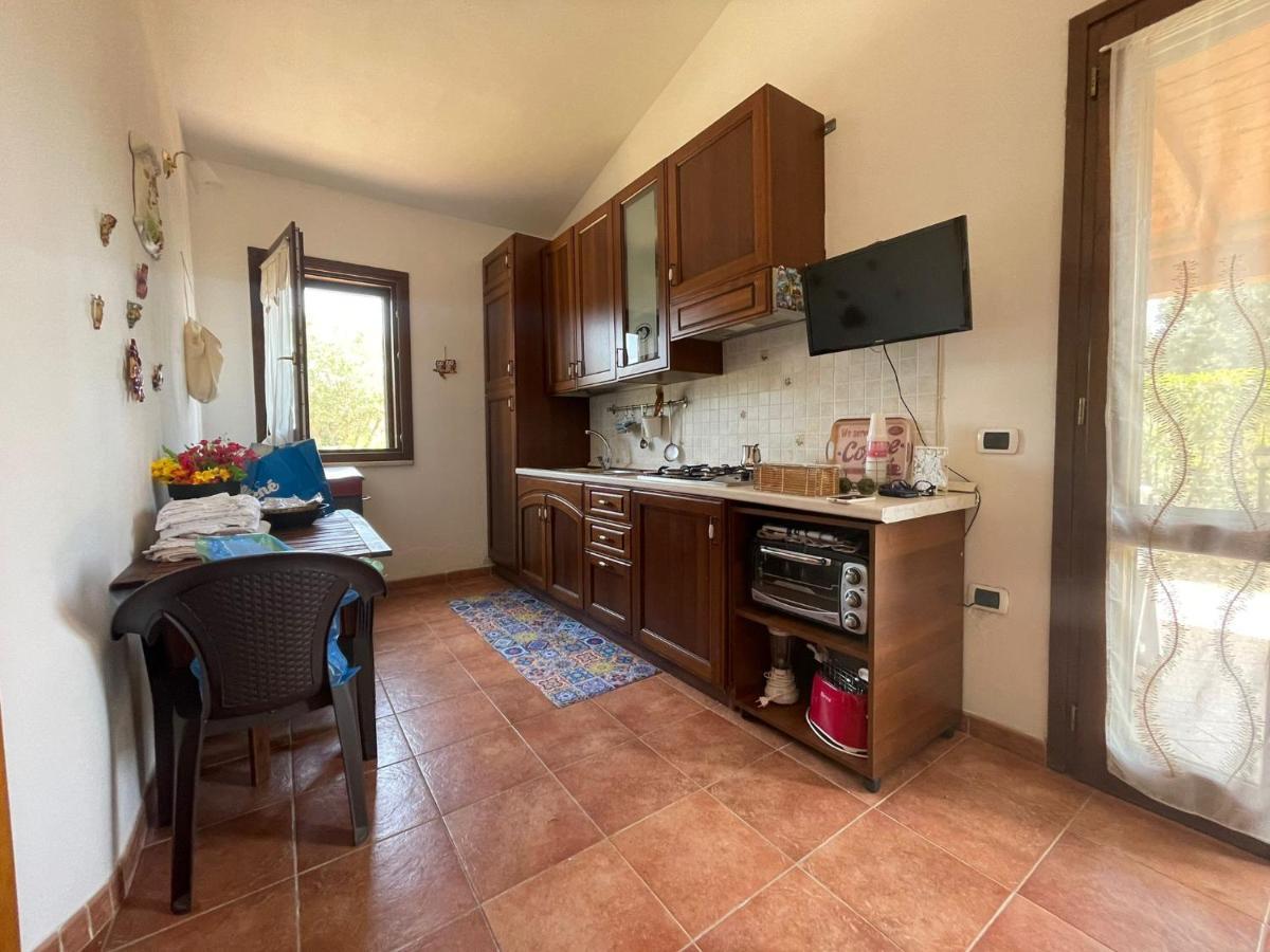 Casa Malo' Villa Ovile la Marinella Exterior foto