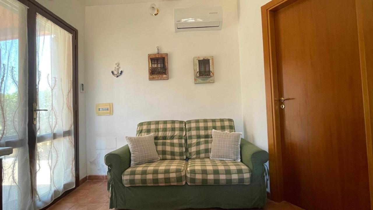 Casa Malo' Villa Ovile la Marinella Exterior foto