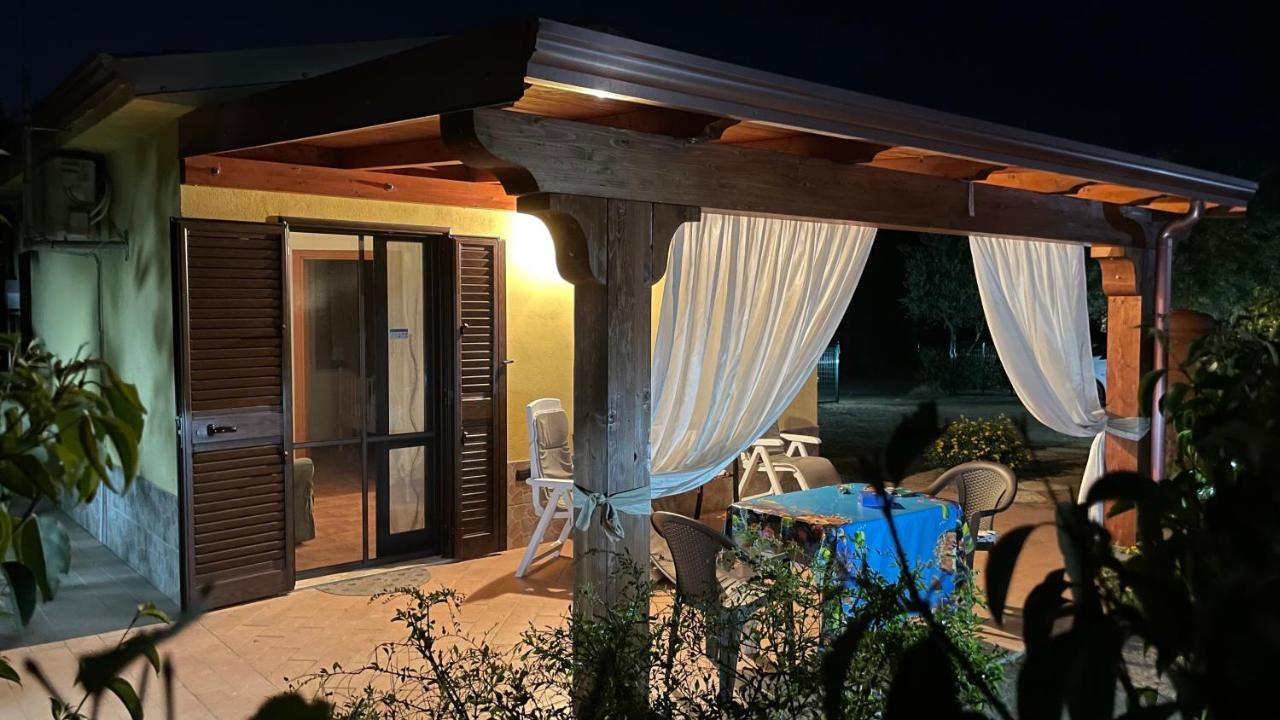 Casa Malo' Villa Ovile la Marinella Exterior foto