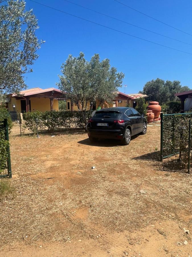 Casa Malo' Villa Ovile la Marinella Exterior foto